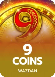 9 Coins